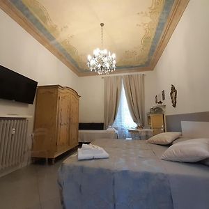 Private Bathroom Triple Room