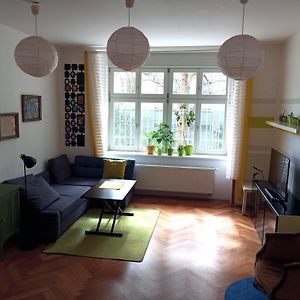 Appartement Rez-de-Chaussée