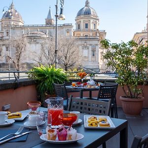 Basilica Hotel
