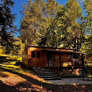 Chalet à 2 Chambres à Coucher
