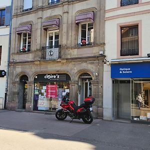 Appartement Studio