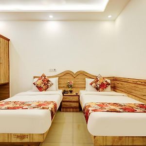 Chambre de Luxe