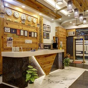 The Hindustan International - Traveller'S Choice Award 2025 Best Of Best Winning Hotel