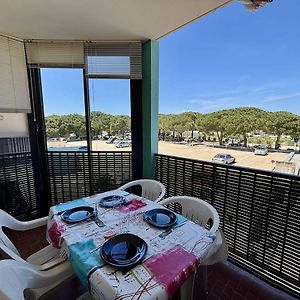 Appartement Argelès-sur-Mer, 2 pièces, 4 personnes - FR-1-388-52