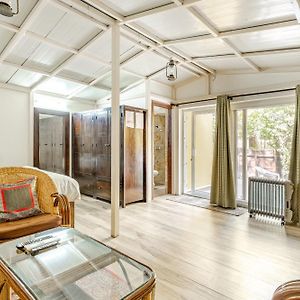 Cp Villa - Rooms With Patio