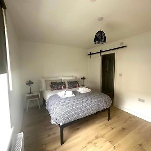 Holyrood Central Apartment