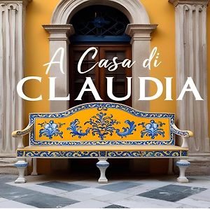 A Casa Di Claudia
