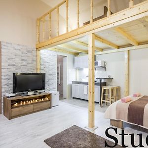 Appartement Studio