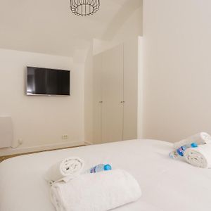 Appartement Rez-de-Chaussée