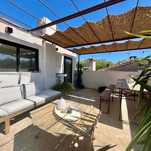 Maison 4 Chambres