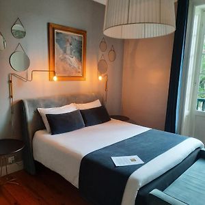 Chambre Supérieure Double
