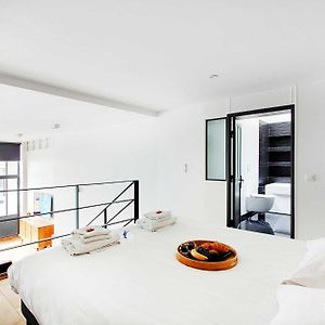CMG Faubourg Saint-Martin