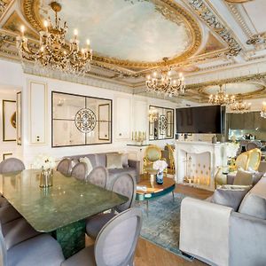 Merveil - Signature Suite - Louvre - Marcel I