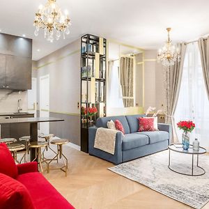 Appartement Rez-de-Chaussée