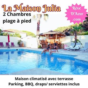 Maison de Vacances