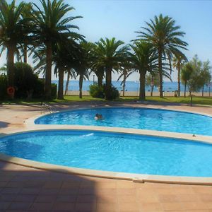 Apartamento Con Vistas Al Mar Y A La Montana