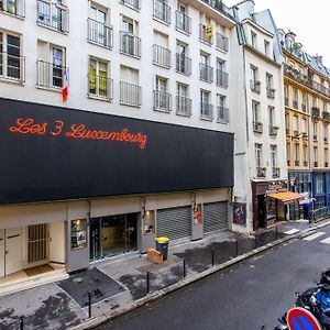 CMG Luxembourg - Prince D