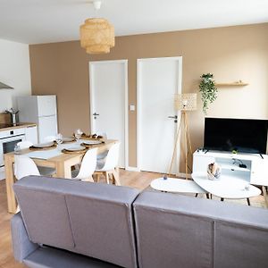 Appartement cosy dans une longère de caractère