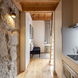 Studio Duplex
