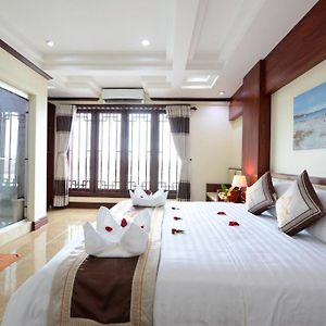 Chambre Double de Luxe