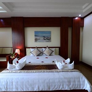 Chambre de Luxe