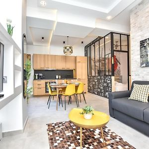 Wonderful Apartment - 3Br-8P - Nation