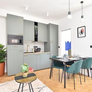Appartement à 1 Chambre à Coucher
