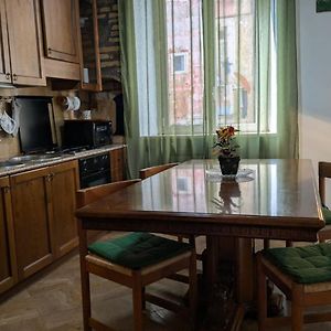 Termini Colosseum Apartment