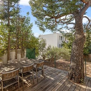 Cassis, superbe appartement avec terrasse
