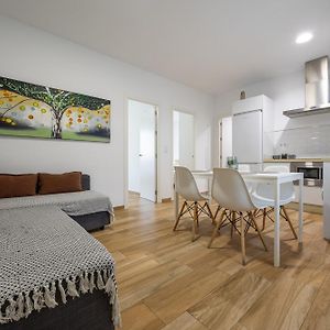 Appartement à 2 Chambres à Coucher