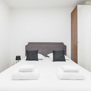 Cmg - Le Marais/Saint Antoine