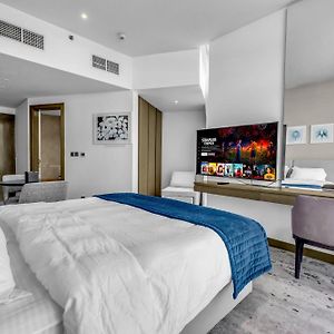 Appartement de Luxe