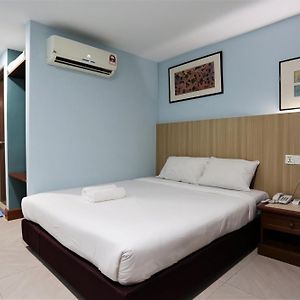 Chambre Supérieure Lit King-Size