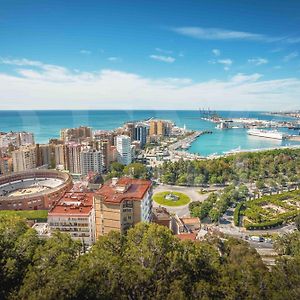 Apartment In The Heart Of Malaga By Rems