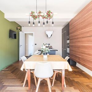 San Domenico Apartment