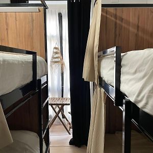 Chambre Juste Pour Femmes Dortoir