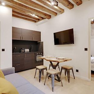 Appartement à 1 Chambre à Coucher