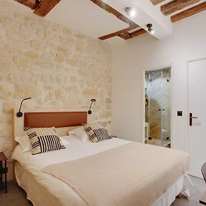 Appartement à 3 Chambres à Coucher