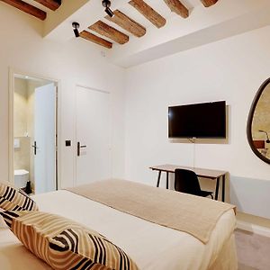 Appartement à 3 Chambres à Coucher