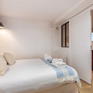 Appartement à 3 Chambres à Coucher