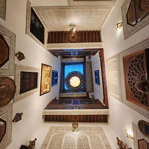Riad Dar Kirami