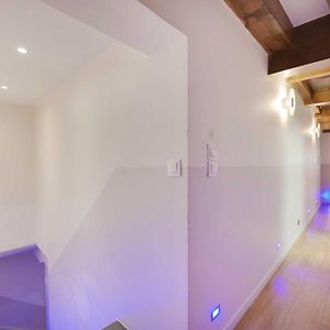 Spacious Apartment - 4Br-15P - Sentier-Grand Rex
