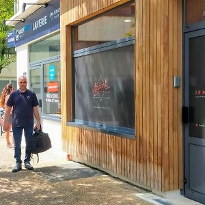 Le Maleville - Appartements De Standing
