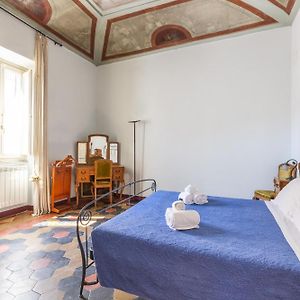 Charming Apartment At Spanish Steps, No Elevator