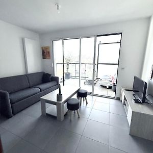 Appartement à 1 Chambre à Coucher