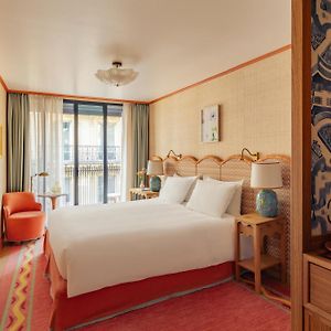 Chambre de Luxe