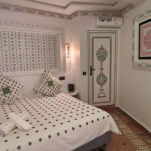 Chambre Lit King-Size