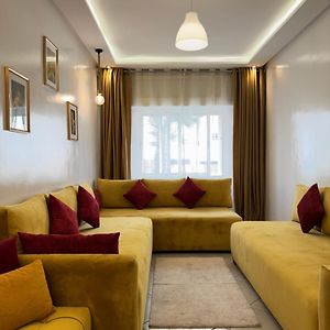 Suitouiss - Ocean 1 - Appartement Centre Ville Au Front De Mer