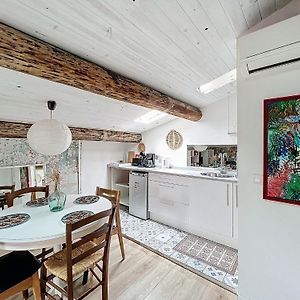Charmant Appartement Dans Quartier Grand Theatre