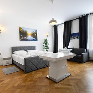 Appartement Suite